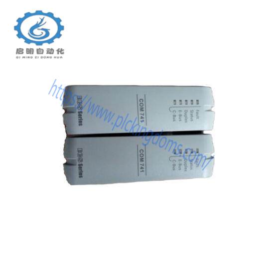 SUPCON AI731-S01/ECS700 eight RTD signal input