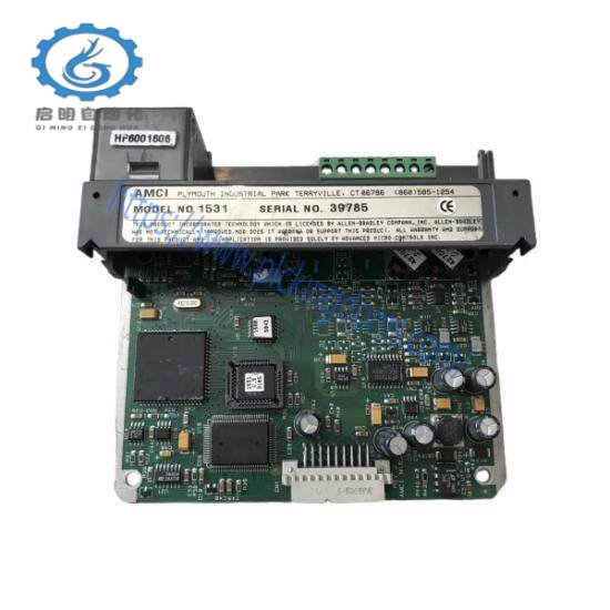 SUPCON GCS-2 OS-DA022A DCS module