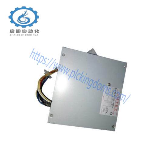 SUPCON GCS-2 OS-PW12 DCS module