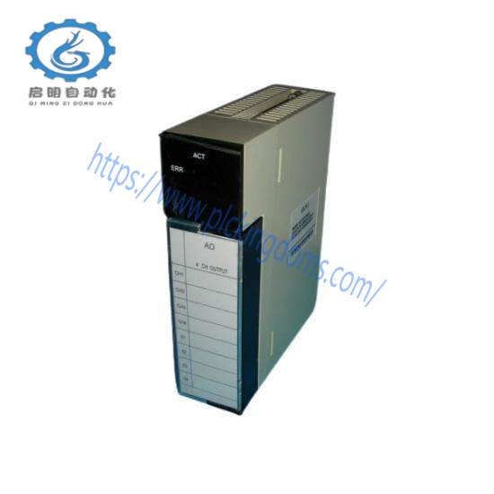 SUPCON GCS-2 OS-RIOA12 DCS module