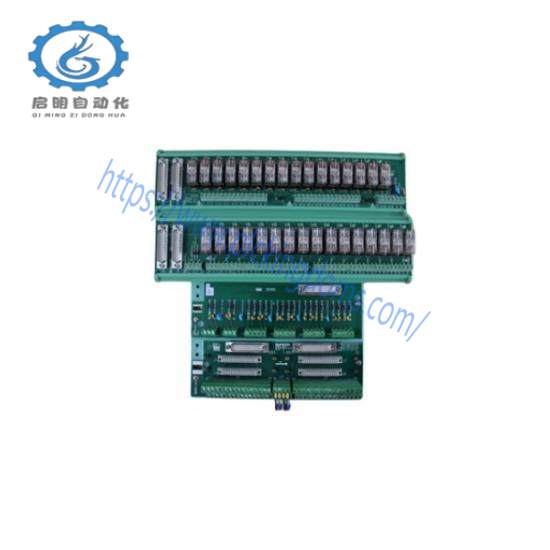 SUPCON TB351-IU DCS module