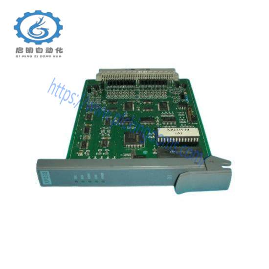 SUPCON XP233 Programmable login controller
