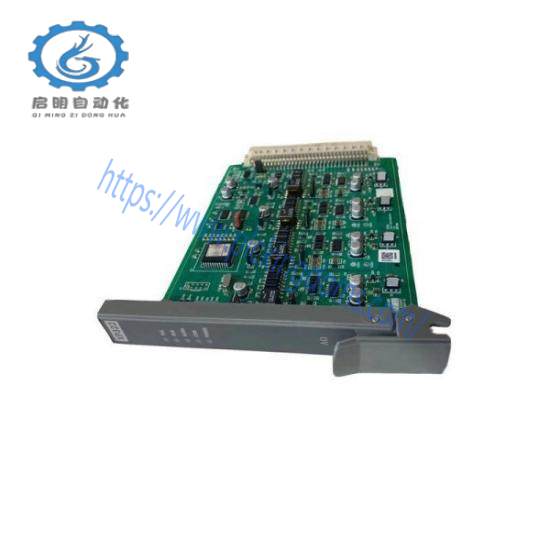 SUPCON XP526 Serial protocol communication card