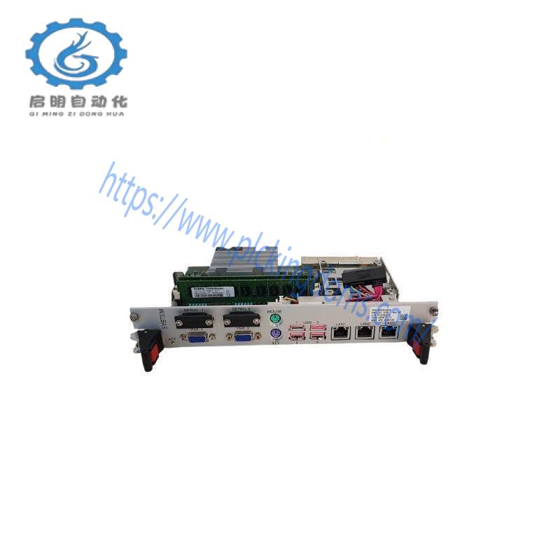 SYSTEM PDS-BX02E0954 PA03381-B391 Controller Board