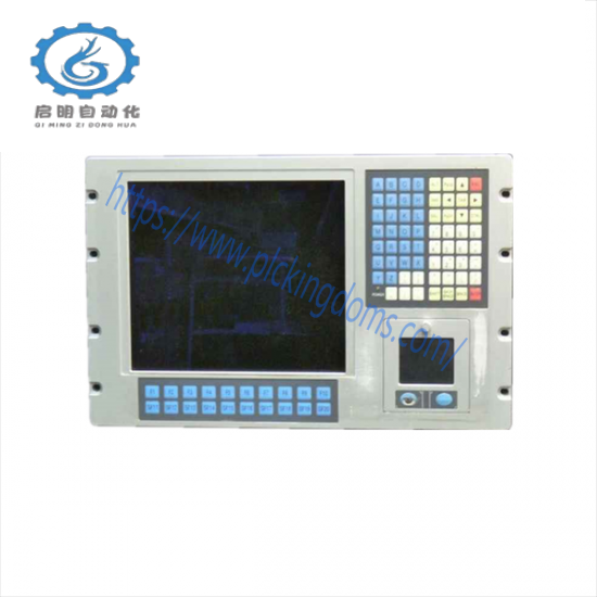 T-POLE T-POD-121 Industrial Monitor