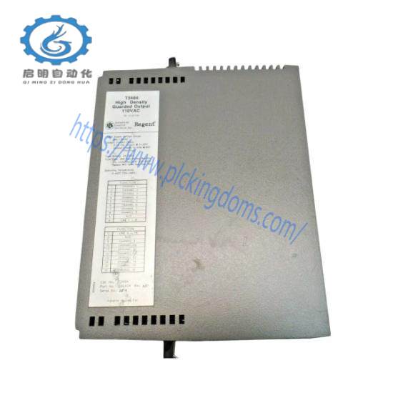 ICS T3484