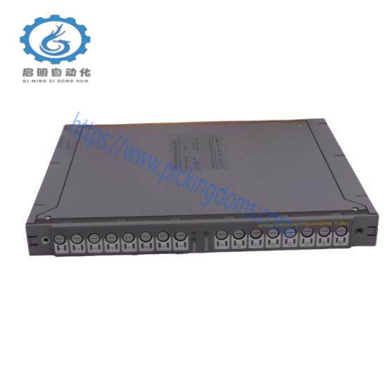 T3510  ICS Triplex  Sensor