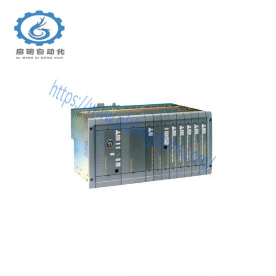 T8100C Controller Chassis