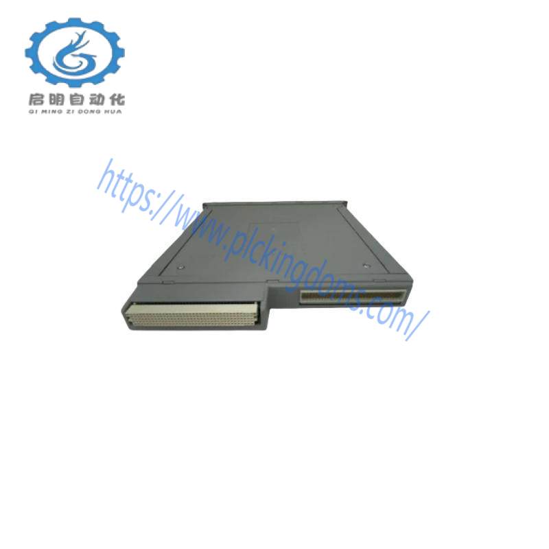ICS TRIPLEX T8122 Processor Interface Adapter