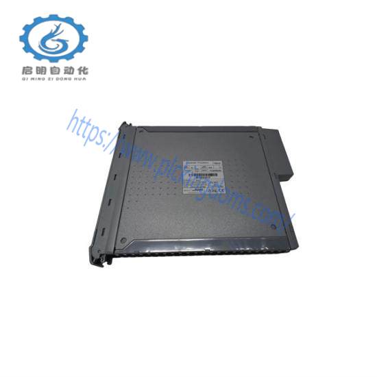 T8123C Communication Interface