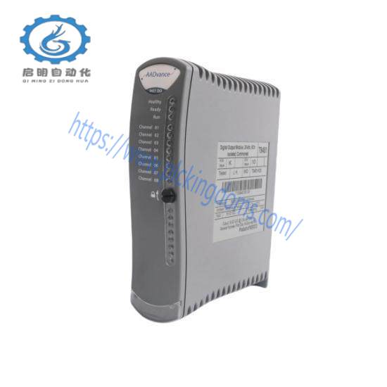 T812X  ICS Triplex  Trusted TMR Processor Interface Adapter