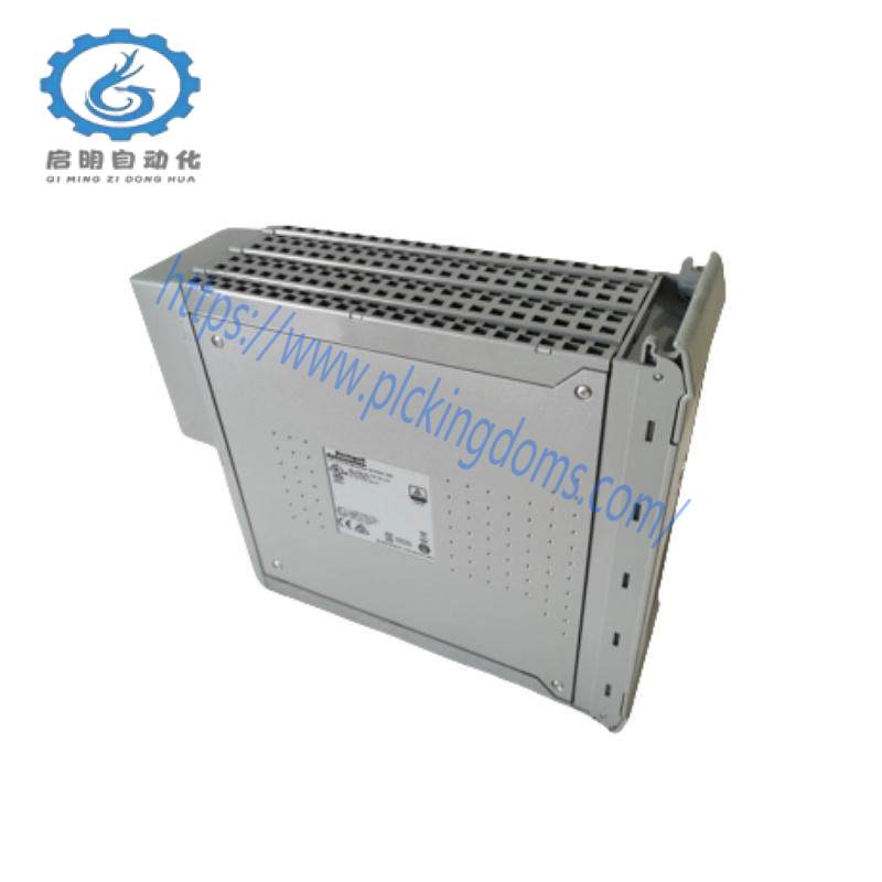 ICS TRIPLEX T8153C Trusted Expander interface Adapter