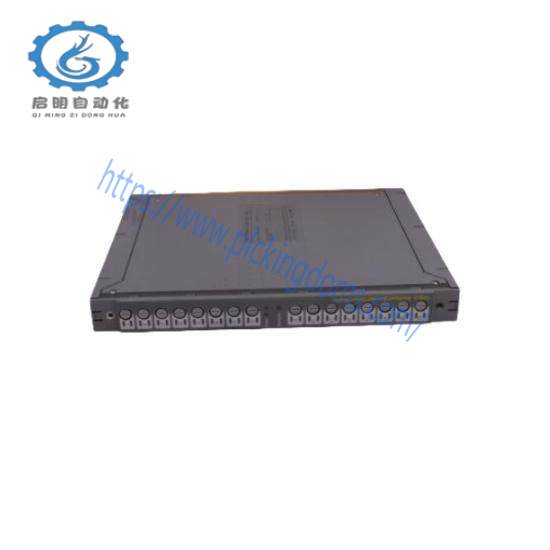 ICS Triplex Trusted T8151C