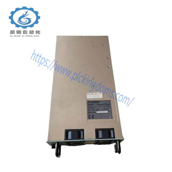 T8231  ICS Triplex  Power Pack