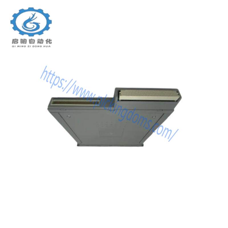 ICS TRIPLEX T8232 Power Pack
