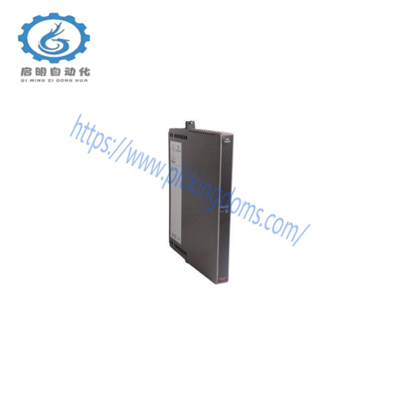 ICS TRIPLEX T8243 Power Port