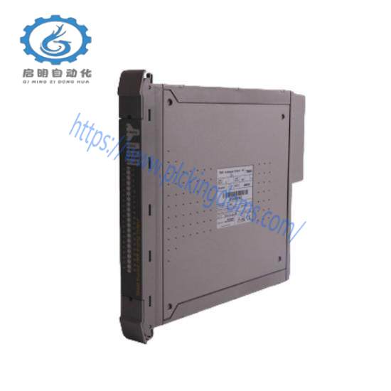 T8271  ICS Triplex  Trusted Fan Bracket 24VDC Roof Mounting