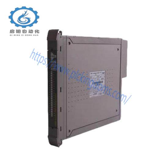 T8292  ICS Triplex  Trusted Power Distribution Unit MCB 24VDC