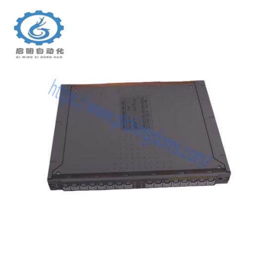 T8293  ICS Triplex  Trusted Power Distribution Unit 15 Fuse