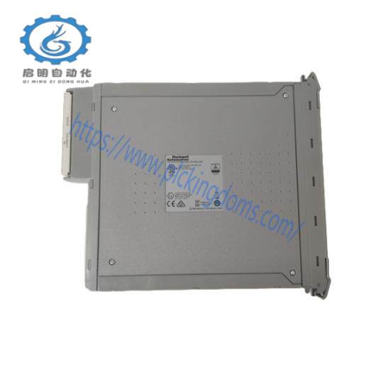 T8472  ICS Triplex  TMR 120VAC Digital Output Module