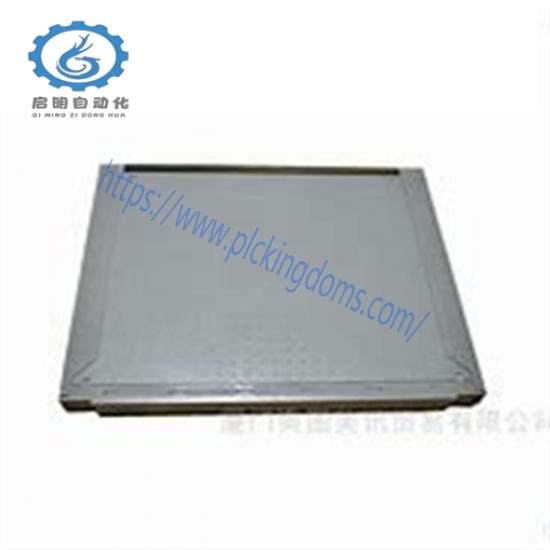 T8480 Trusted TMR Analogue Output Module