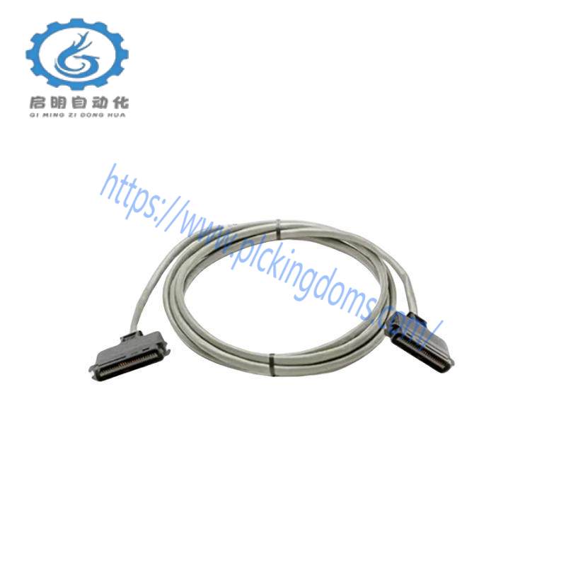 ICS TRIPLEX T9310-02 BACKPLANE EXPANSION CABLE 2M