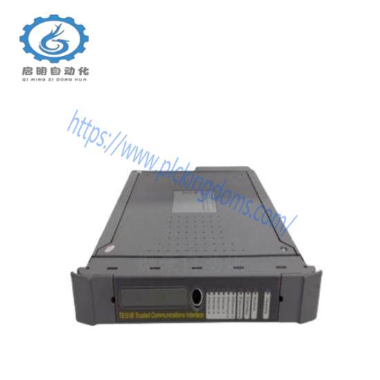 T9833 Processor Module
