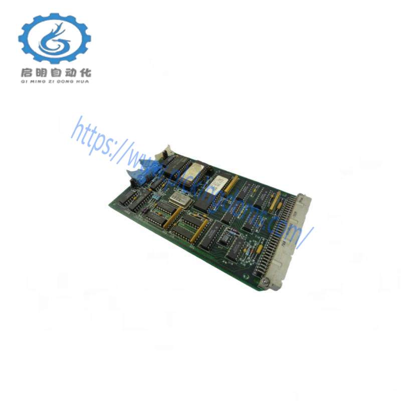 T&B 161-96450-3008 Z+B GMBH MOC V 2.1 PC Controller Board