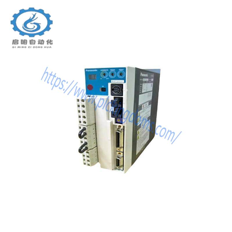  TA8412N7600E912 servo drive controller