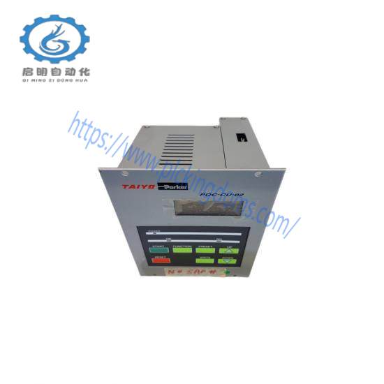 TAIYO PQC-CU-02 Operator Control Panel Module