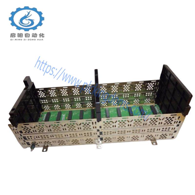 HONEYWELL TC-FXX102 Analog Input Module
