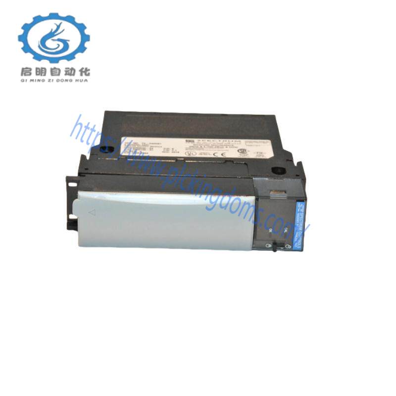 HONEYWELL TC-HAO081 ControlLogix 8-Ch Analog Output