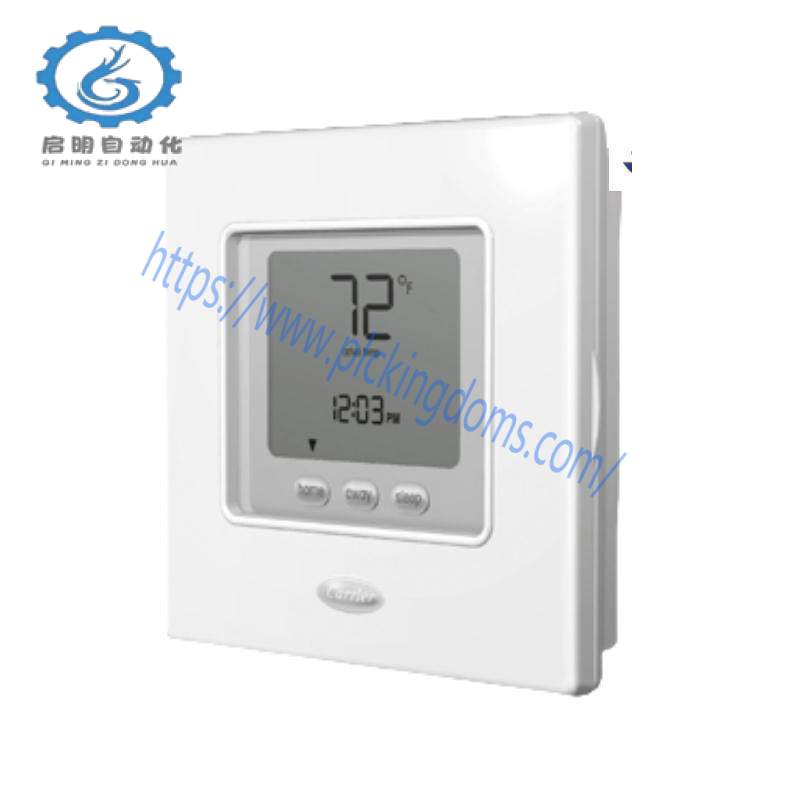 HONEYWELL TC-PCIC01 CONTROL INTERFACE MODULE