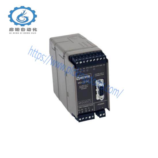 TC562 3BSC630049R1  Short Distance Modem  ABB