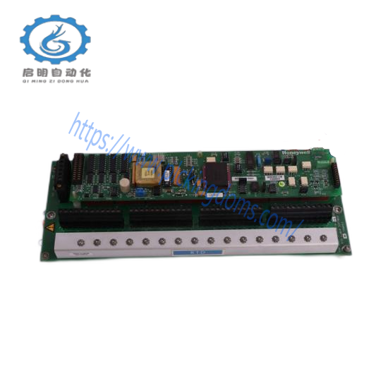 TDC-3000 51191579-100  Honeywell