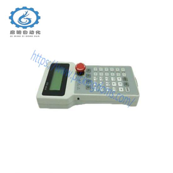 TEACHING PENDANT FTP-01