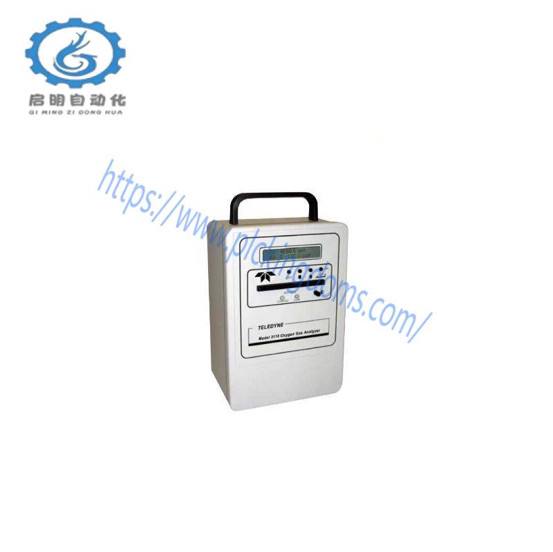 TELEDYNE 3110 Portable Oxygen Analyzers