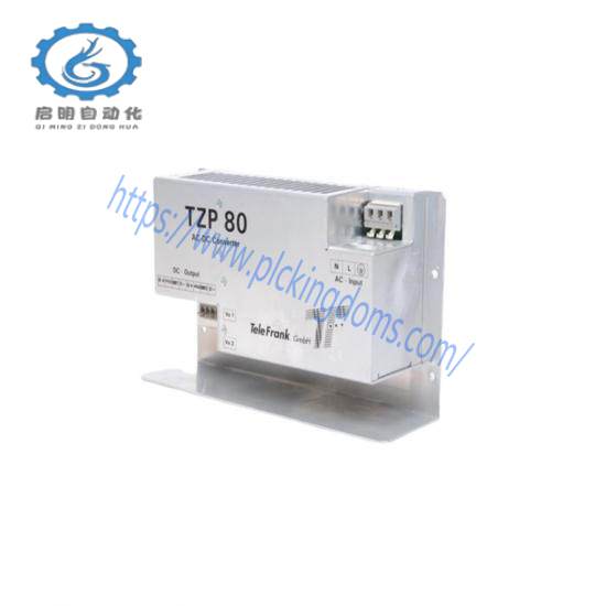 TELEFRANK TZP80-2405/S AC-DC Converter