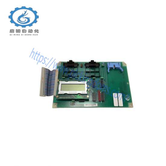 Telemecanique VX4RZD103 CIRCUIT BOARD