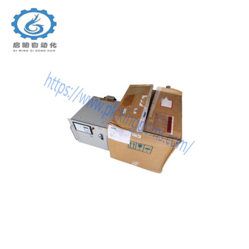 TERMOTEK P205-18425-1 LASER COOLING UNIT, 230VAC, 8A