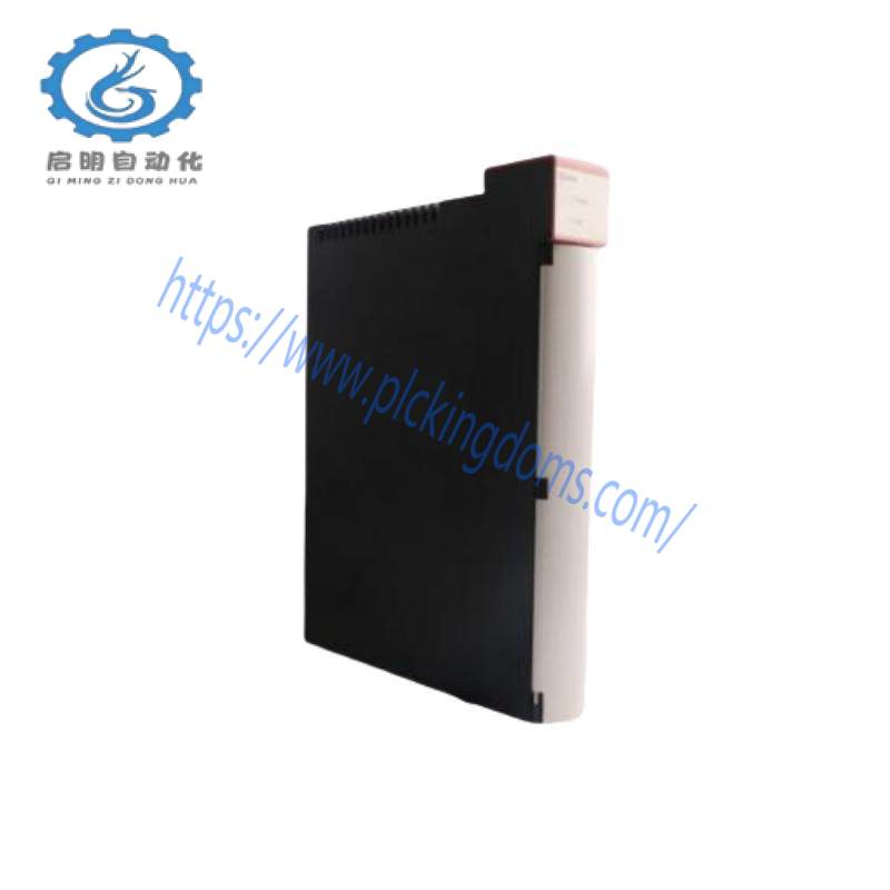 GE Fanuc TGT-AIOV-8-0 ANALOG I/O MODULE