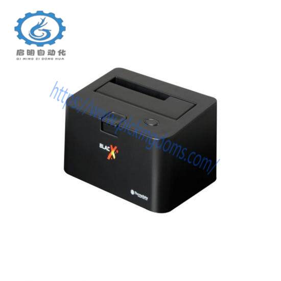 Thermaltake BlacX Docking Station N0028USU