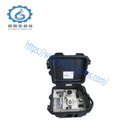TK-3E Bently Nevada Proximity System Test Kit