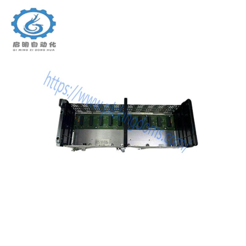 HONEYWELL TK-FXX102 10 Slot Rack