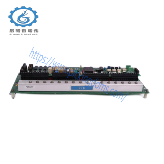 TK-OAV061  Honeywell Module