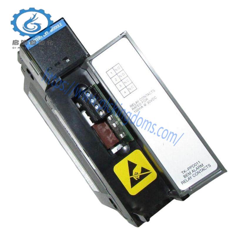 HONEYWELL TK-PPD011 51309241-175 BATTERY EXTENSION MODULE