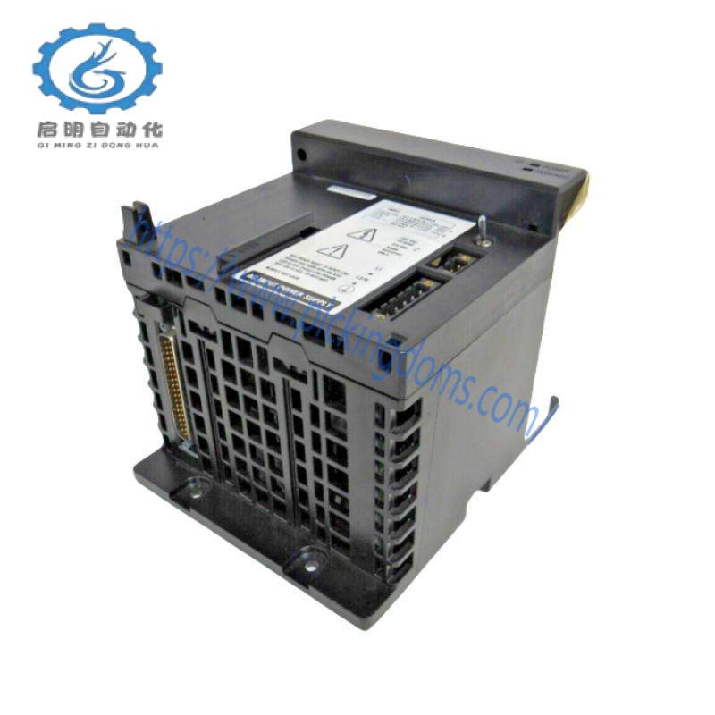 HONEYWELL TK-RPCXX1 Redundant Power Supply Module