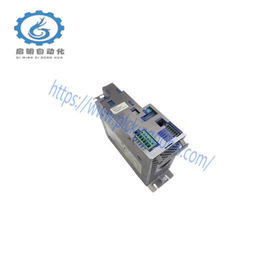 TLD012F  Berger Lahr Twin Line Stepper Drive