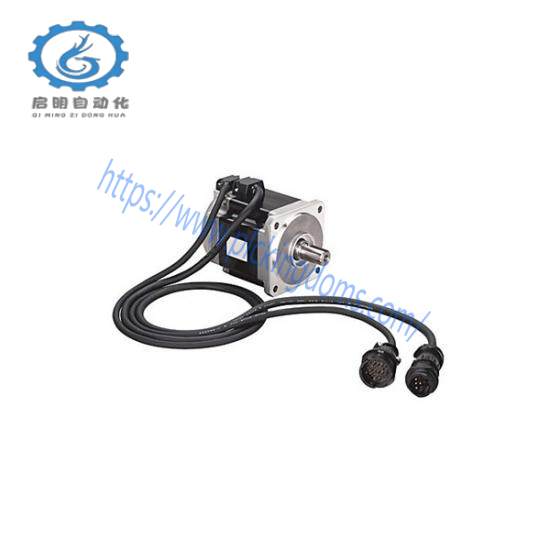TLYA230PBJ64AA Servo Motor