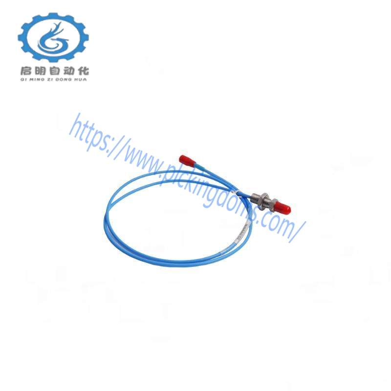 ProvibTech TM0180-05-05-03-05-02 Standard 8mm Probe